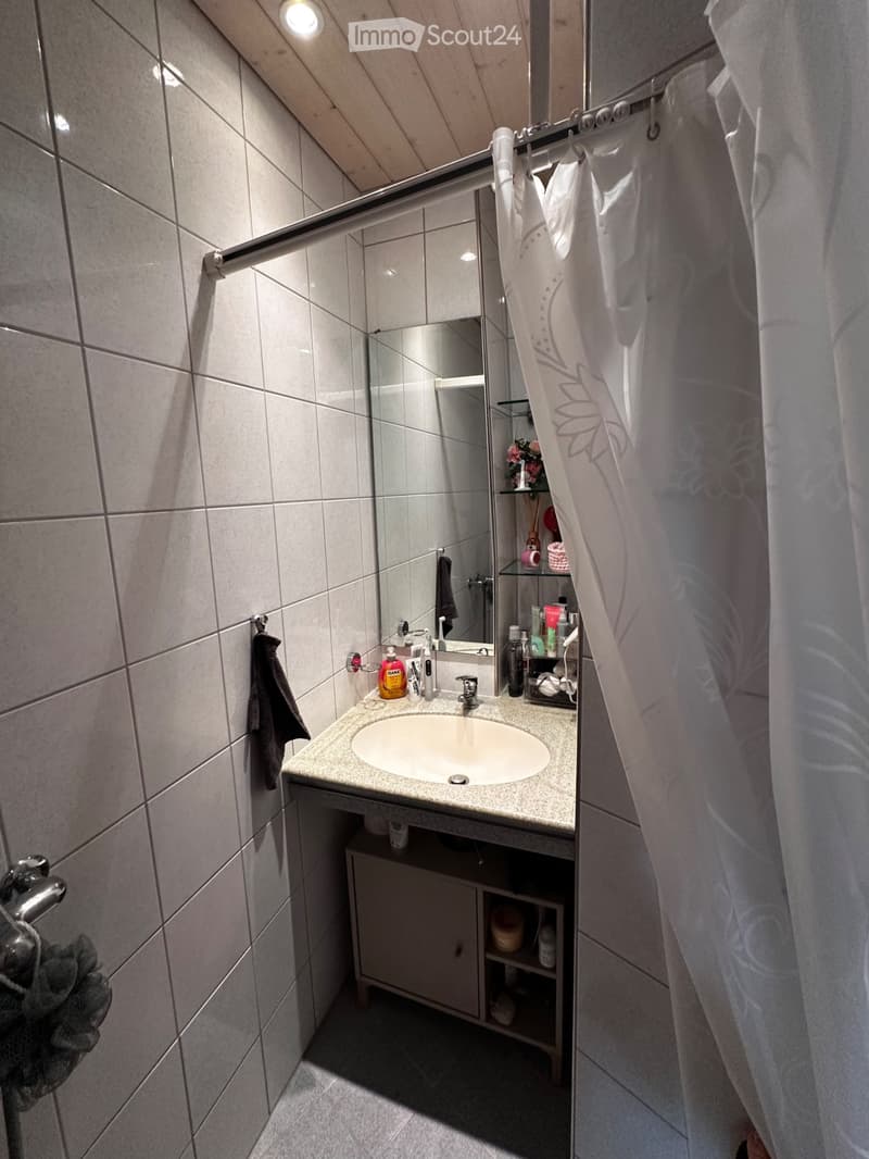 Rent 1 room Apartment in Bühler (4)