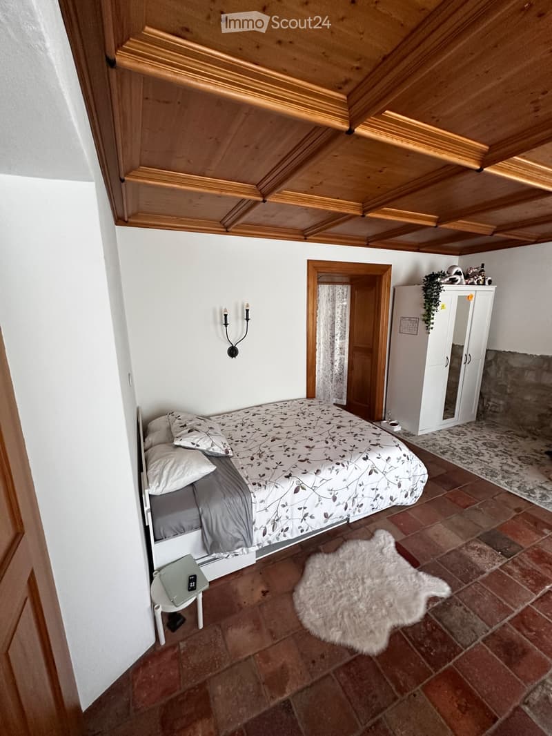Rent 1 room Apartment in Bühler (2)