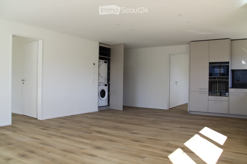 Erstbezug/Neubau: Moderne 4.5-Zimmer-Wohnung (3)