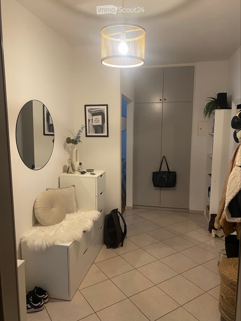 Appartamento 2,5 locali Breganzona (3)