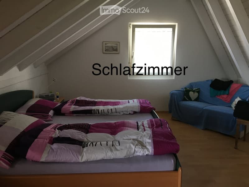 Geräumiges 6-Zimmer EFH. !!!Ohne Makleranfragen!!! (5)