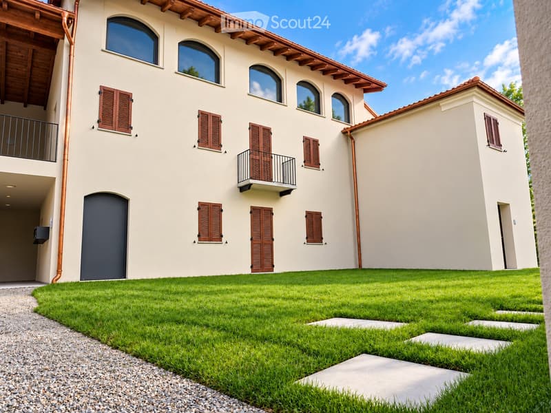 Residenza Montedoro - Appartamenti di prima locazione (1)