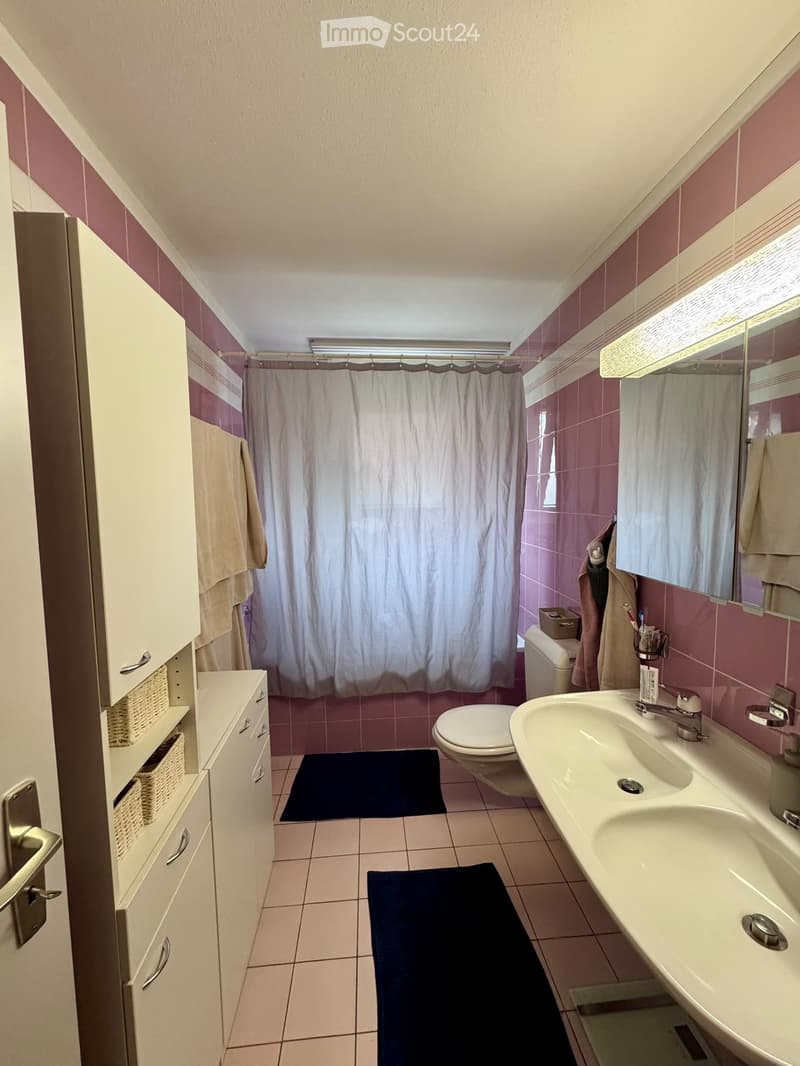 Cerco subentrante 4.5 locali (5)