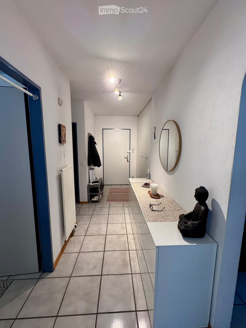 Cerco subentrante 4.5 locali (2)