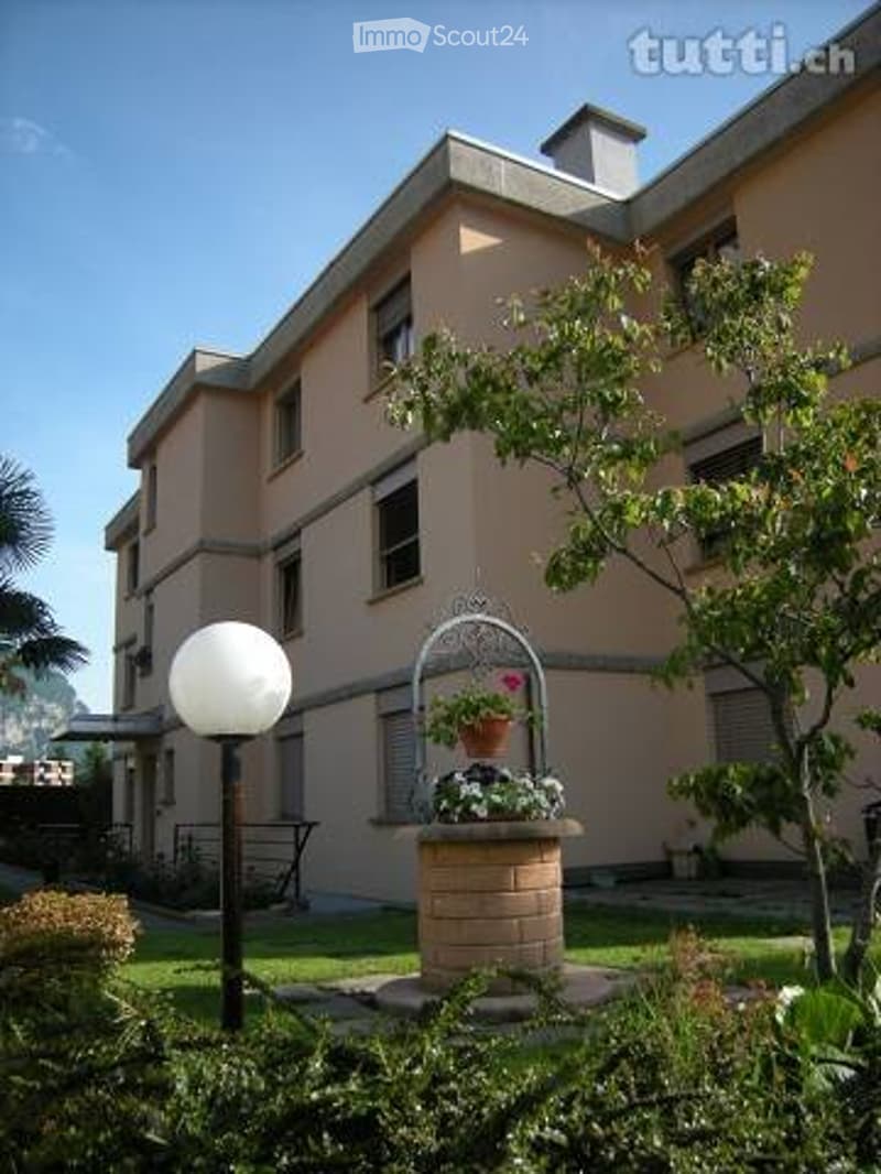 affitto 2 locali, porta blindata (4)
