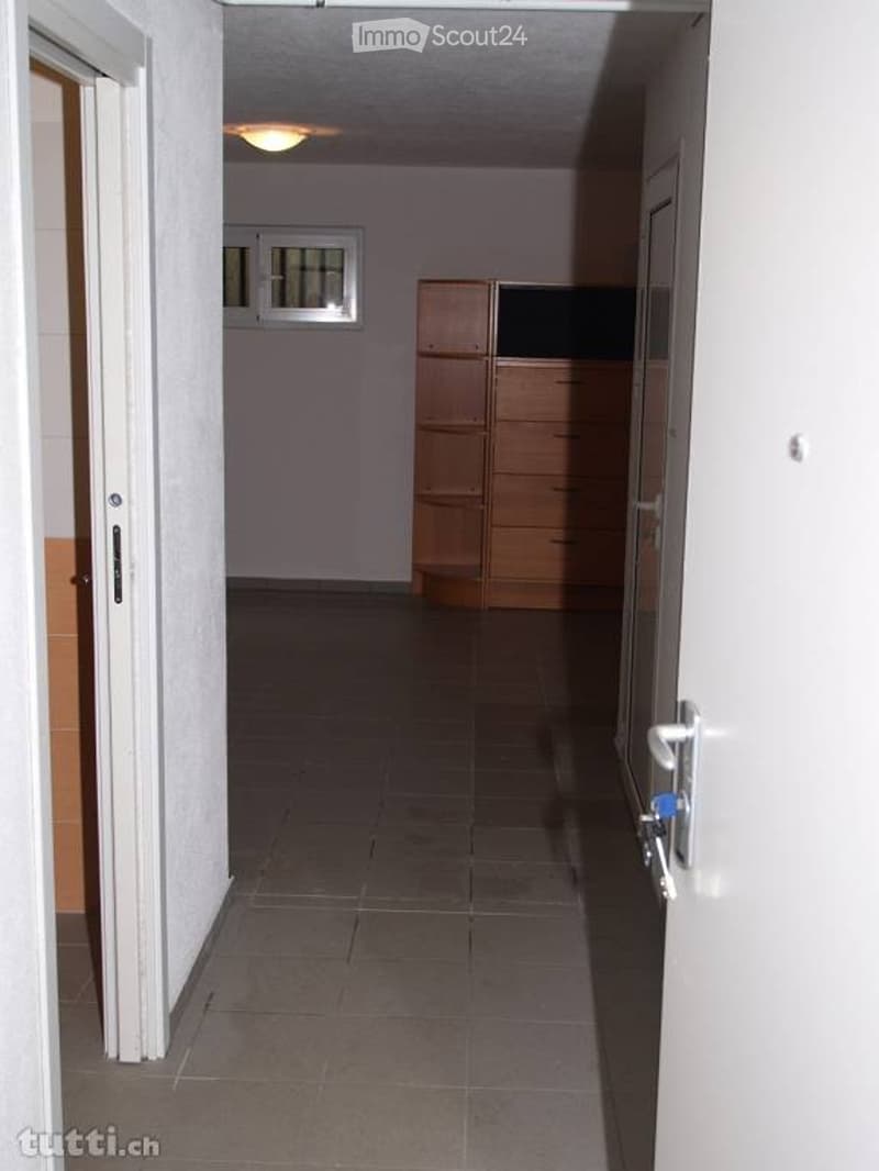 affitto 2 locali, porta blindata (5)