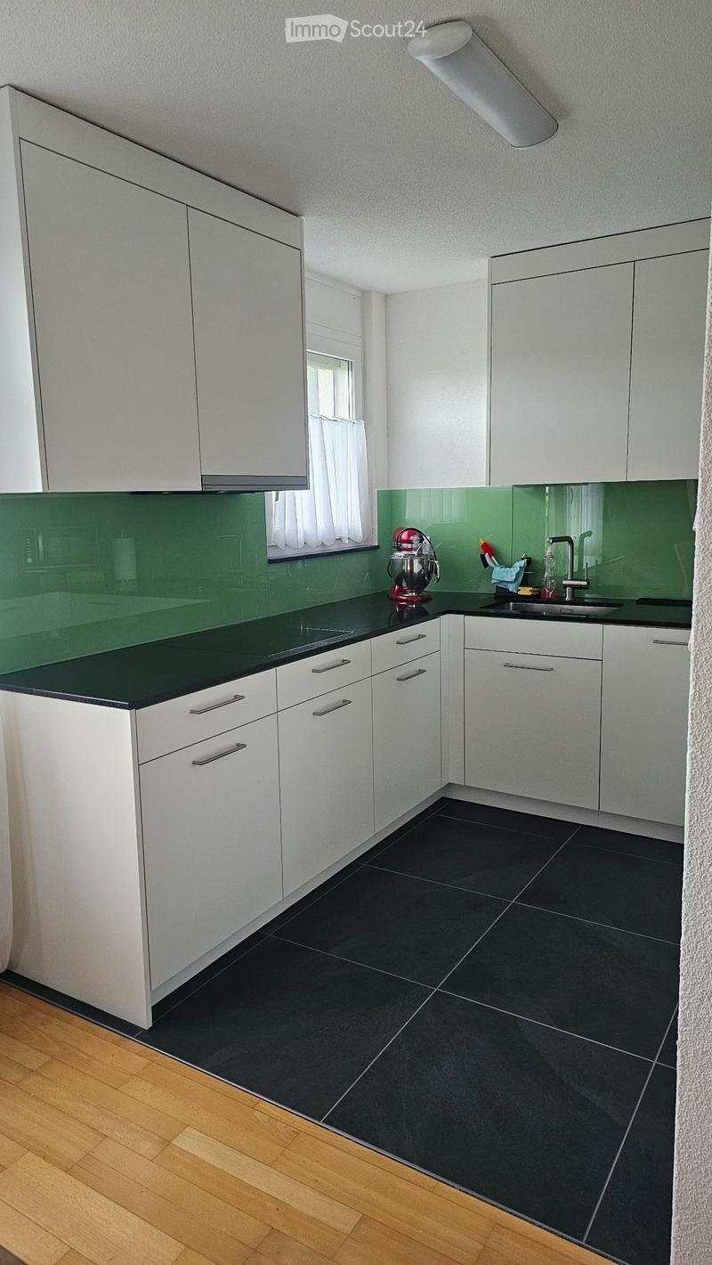 3½-Zimmer-Wohnung in Winkel (5)