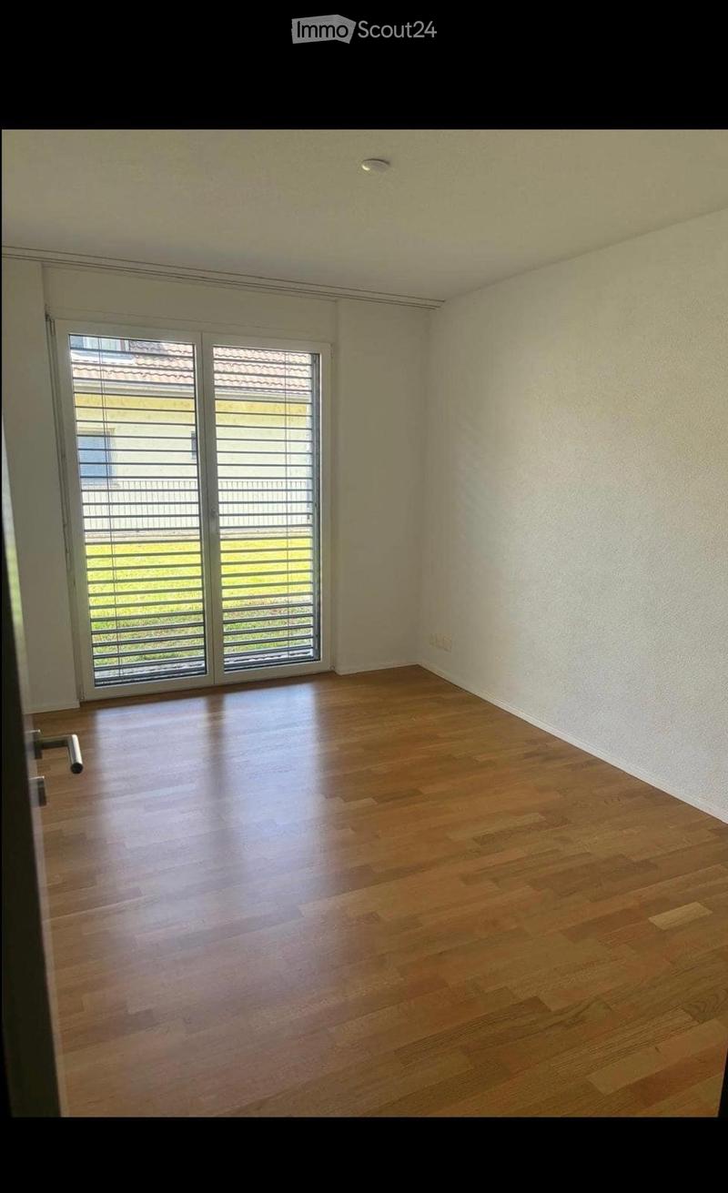 Helle 3.5-Zimmer-EG-Wohnung mit Gartensitzfläche in Wolhusen (5)