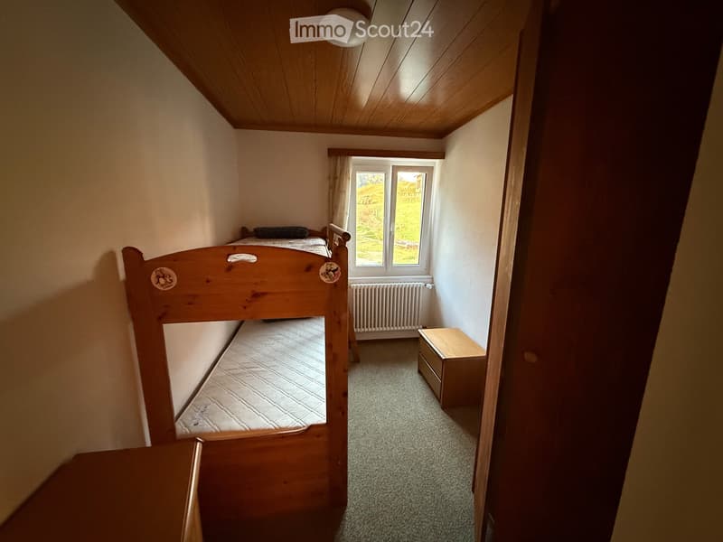 Appartamento in locazione annuale - Nante 46 (2)
