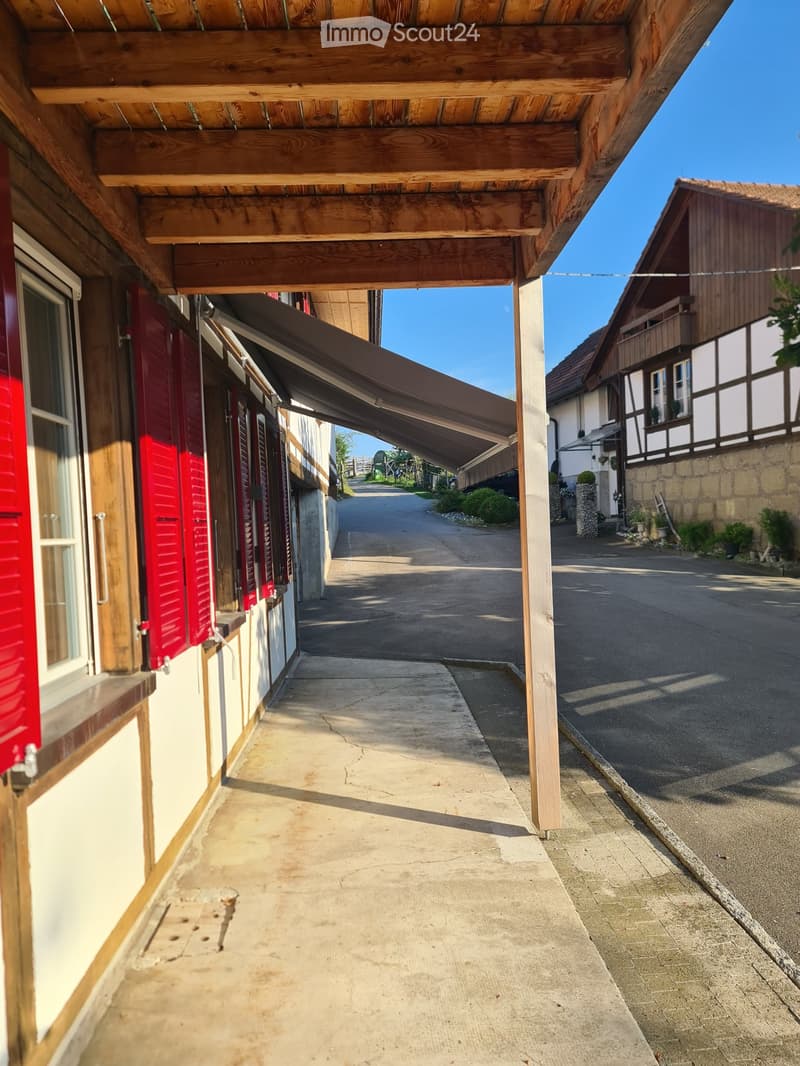 4.5-Zimmer-Parterre in Mauss Nachmieter per 01.01.2027 (1)