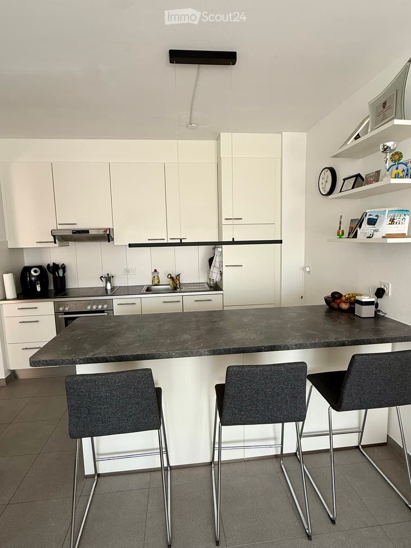 Appartamento 2.5 nel cuore di Locarno (2)