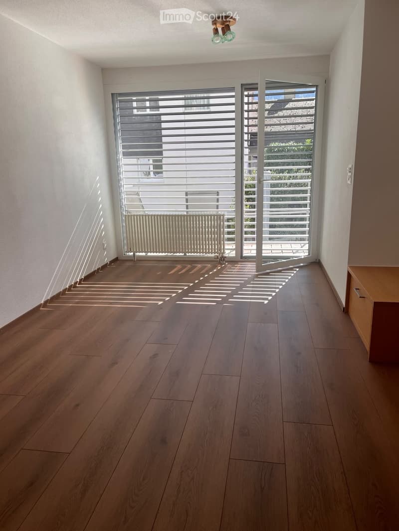 1.5 Zimmerwohnung zu vermieten (1)