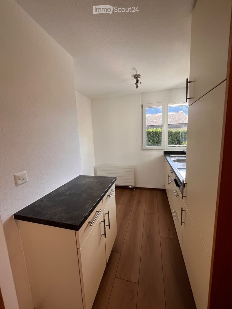 1.5 Zimmerwohnung zu vermieten (5)
