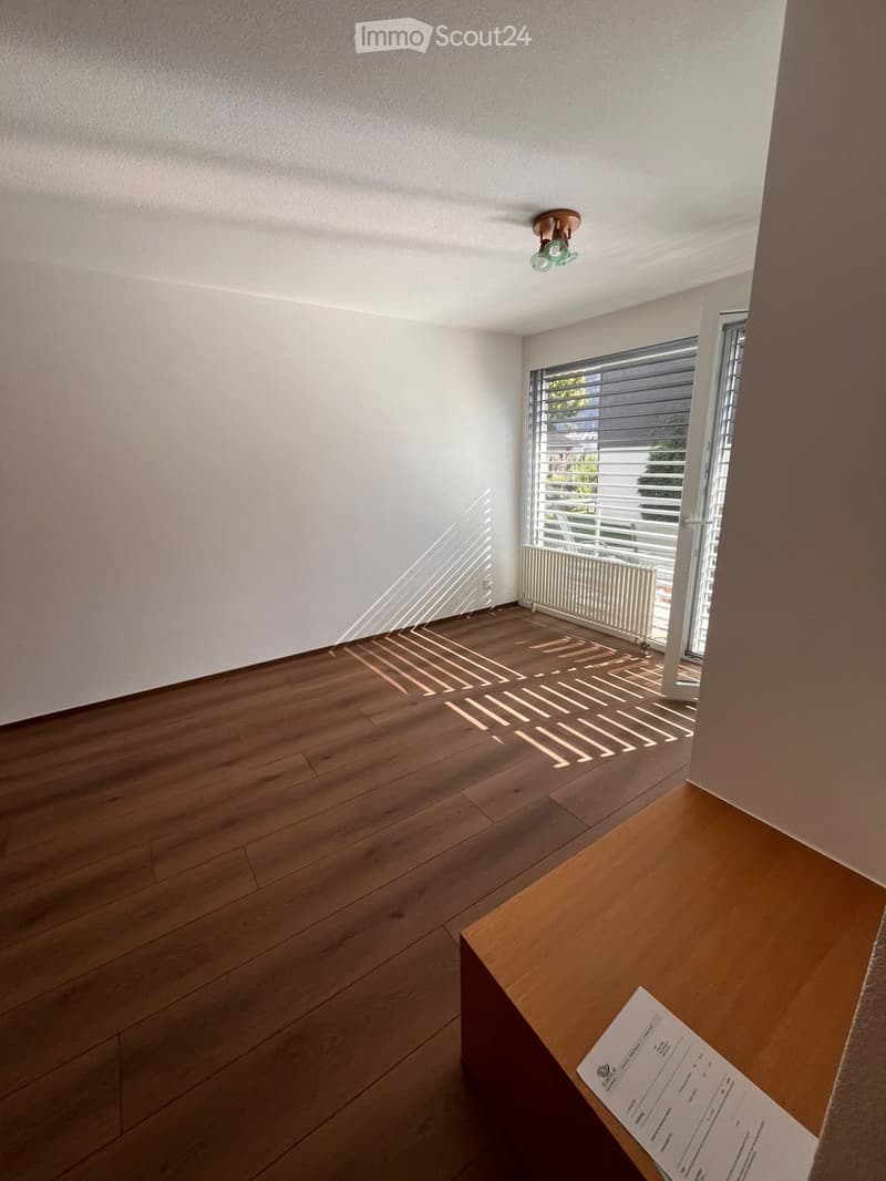 1.5 Zimmerwohnung zu vermieten (4)
