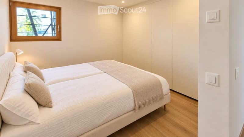 Faido - Cerco subentrante in appartamento rinnovato (4)