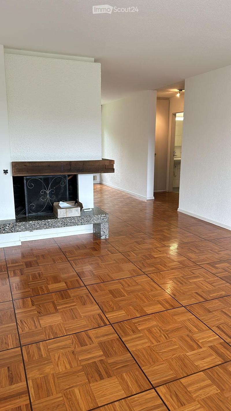 4 ½ Zimmer-Wohnung in Wettswil mieten (1)
