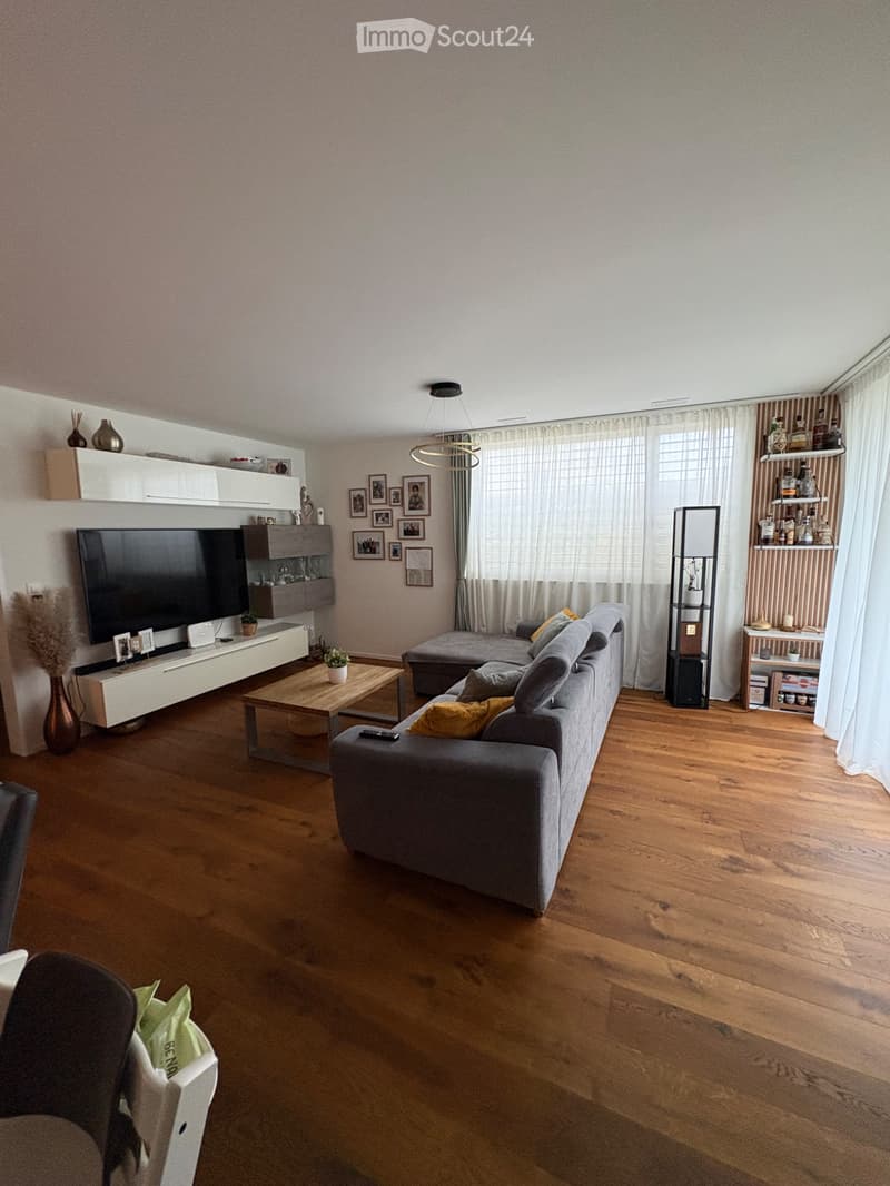 3.5-Zimmer-Wohnung in Schübelbach ab 01.Dezember 2026 (2)