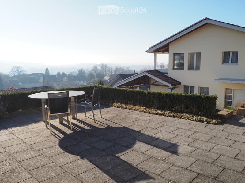 Einfamilienhaus an ruhiger Lage mit Garten und Aussicht (4)