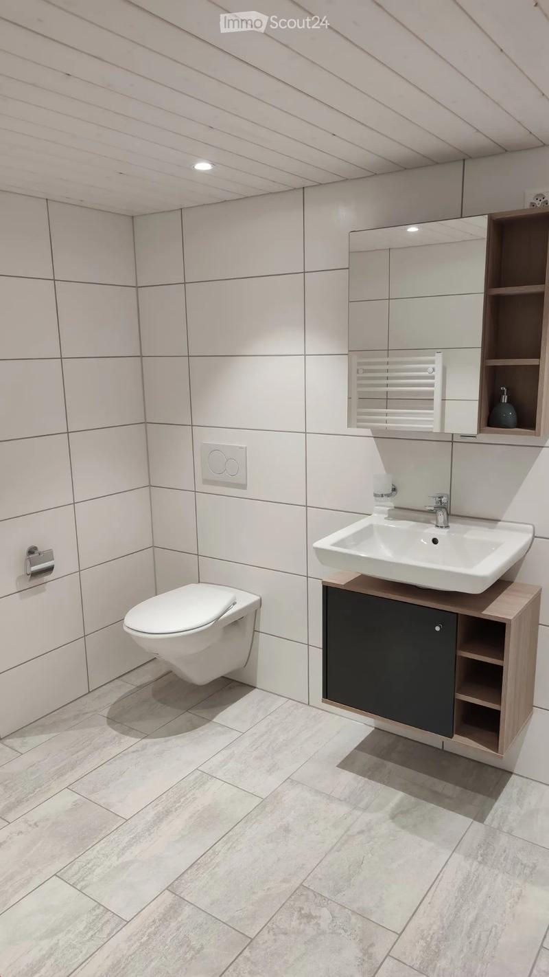 Zu Vermieten: Moderne 2 Zimmer-Wohnung (3)