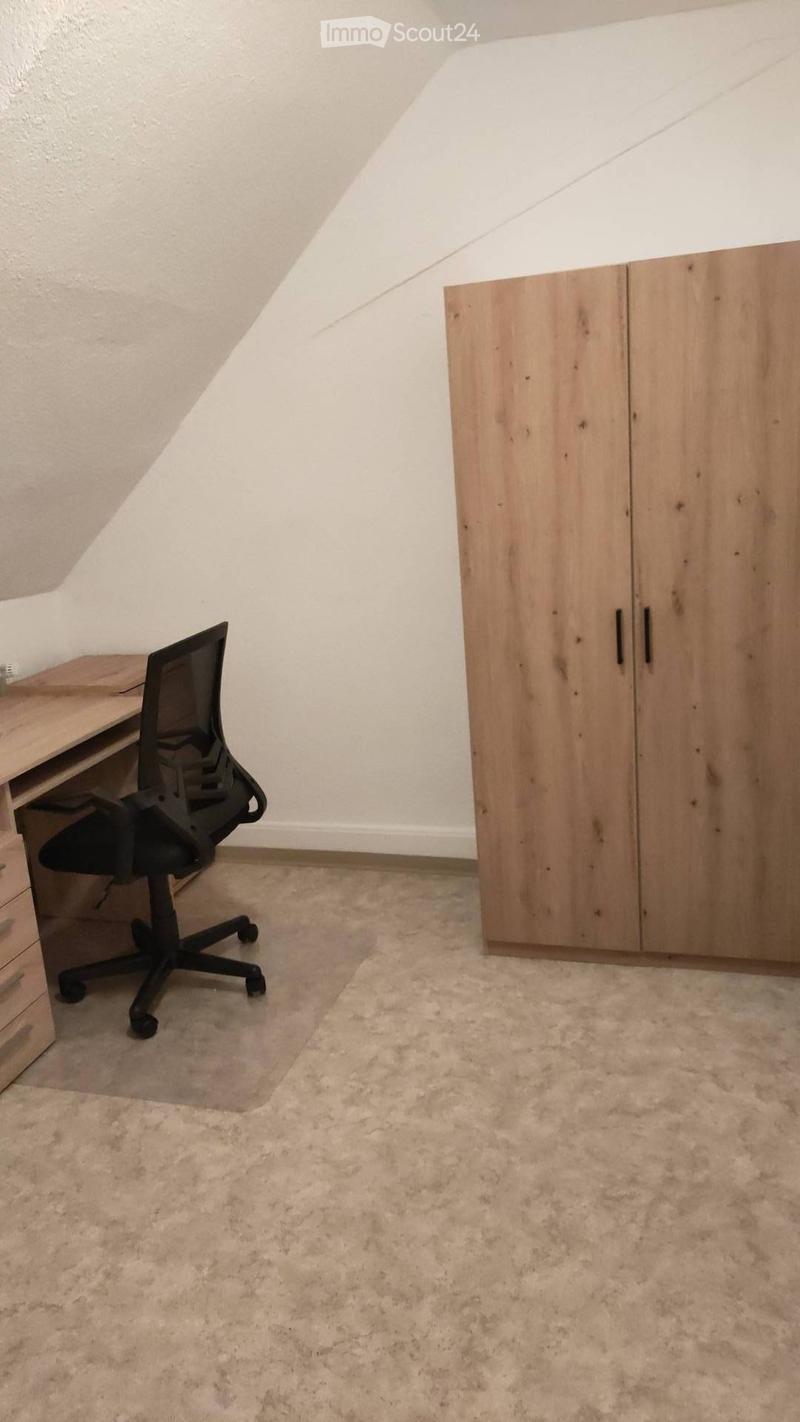 Uster: kl. Zi. sehr zentral+ruhige Lage, Zentrum Stadt Uster (3)