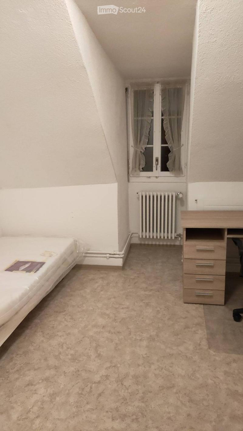 Uster: kl. Zi. sehr zentral+ruhige Lage, Zentrum Stadt Uster (4)