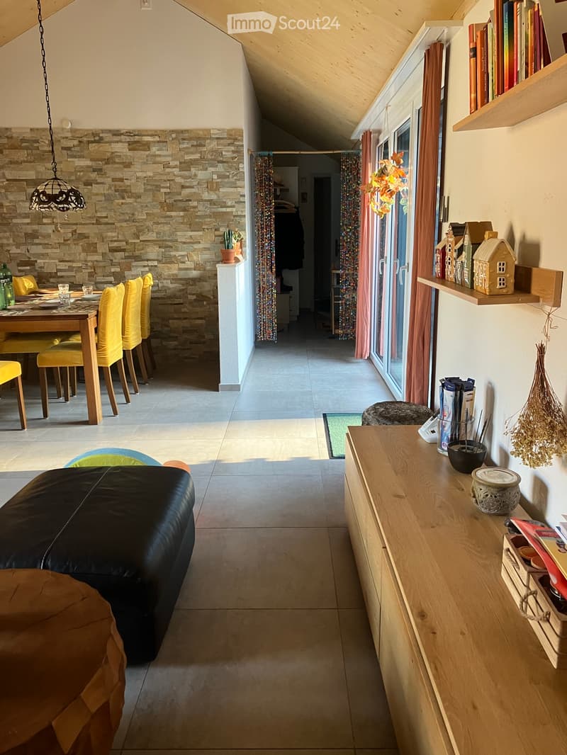 Wohnung (2)