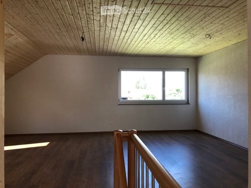 Moderner Hausteil mit Loft-Charakter und privatem Garten (3)