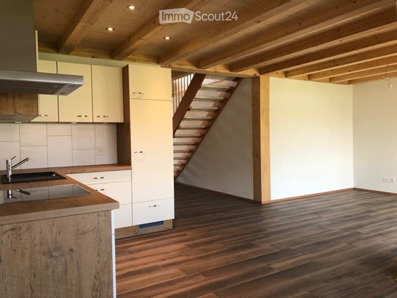 Moderner Hausteil mit Loft-Charakter und privatem Garten (5)