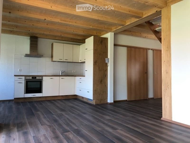 Moderner Hausteil mit Loft-Charakter und privatem Garten (2)