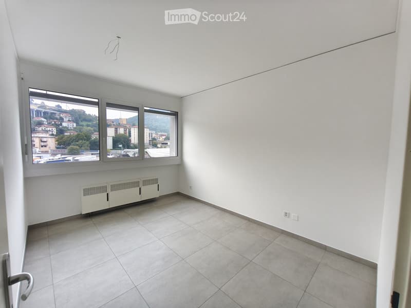 Beautifil and completely new apartment in Chiasso (4)