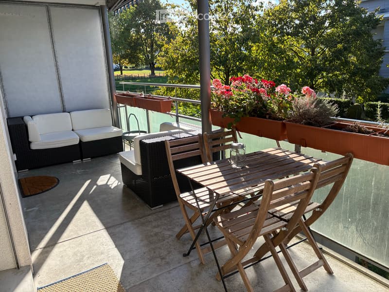 Großzügige 3-Zimmer-Whg in Wabern, ab 01.12.26 (2)
