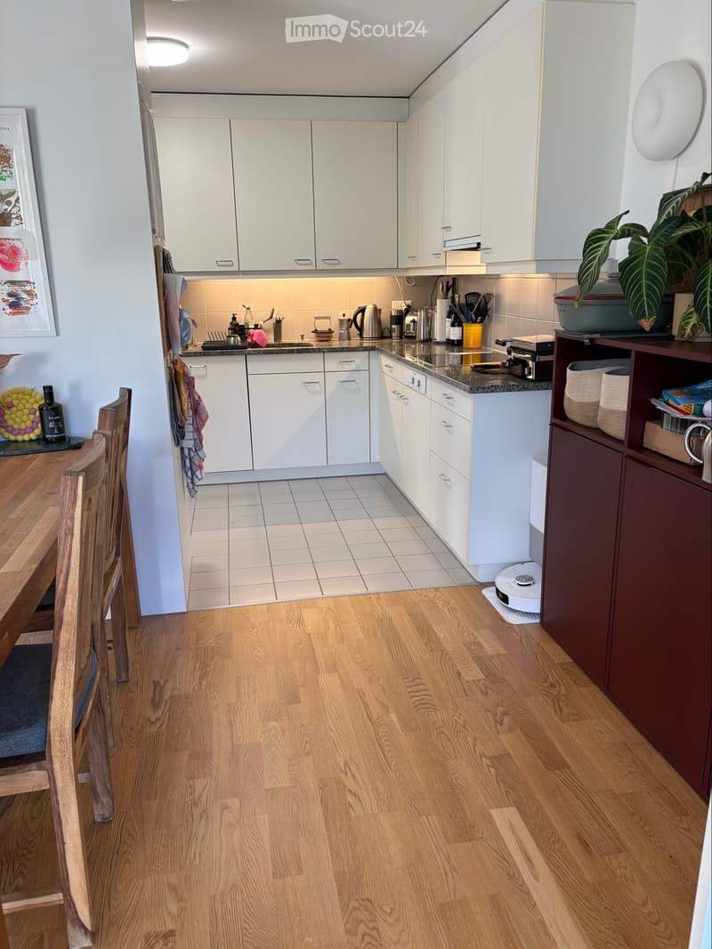 Großzügige 3-Zimmer-Whg in Wabern, ab 01.12.26 (4)