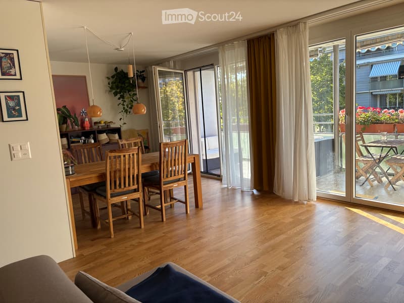 Großzügige 3-Zimmer-Whg in Wabern, ab 01.12.26 (3)