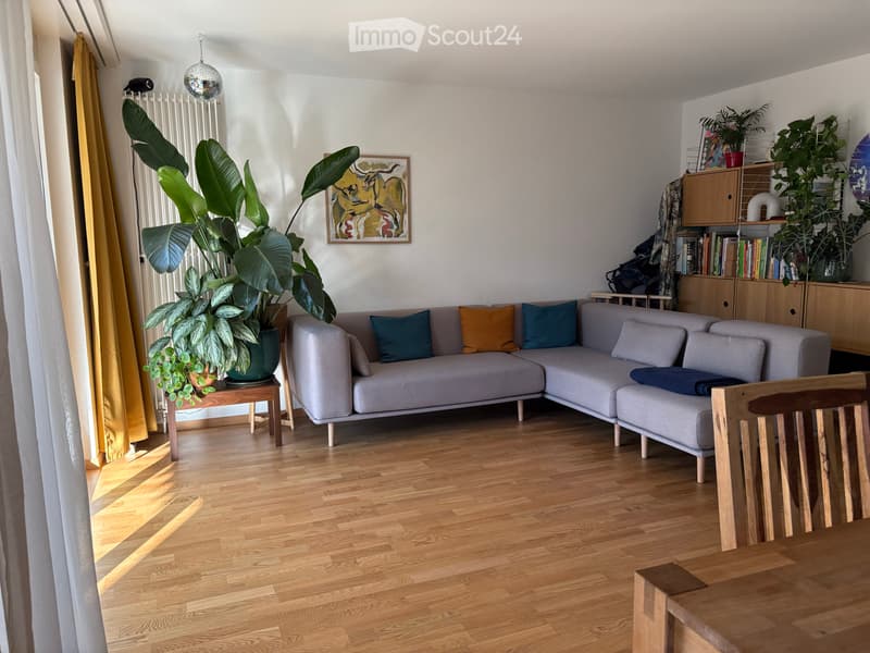 Großzügige 3-Zimmer-Whg in Wabern, ab 01.12.26 (1)