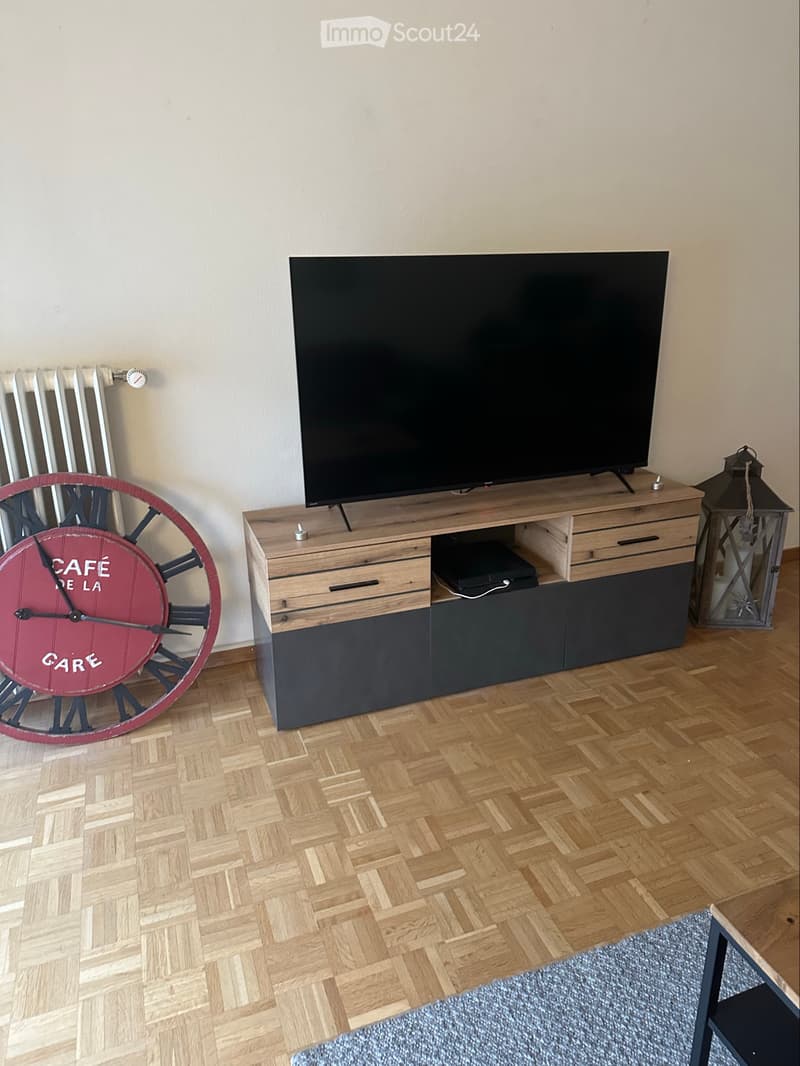 Untermiete 2-1/2 Zimmer Wohnung befristet bis 30. April 2027 (5)