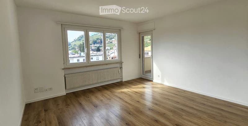 APPARTAMENTO 4.5 locali a Tenero (3)