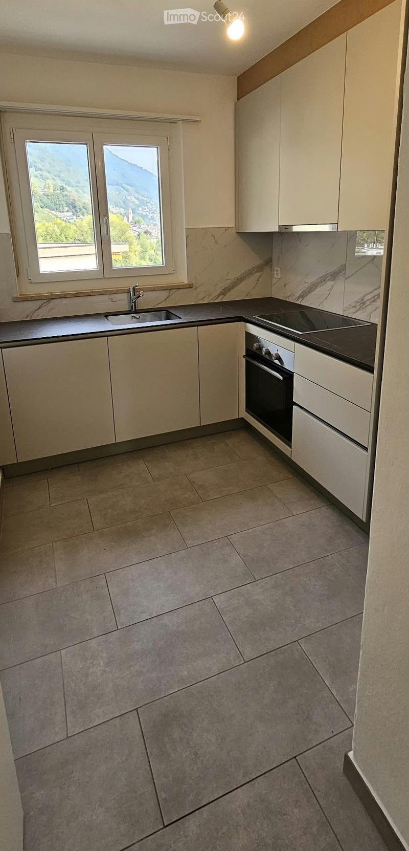 APPARTAMENTO 4.5 locali a Tenero (6)