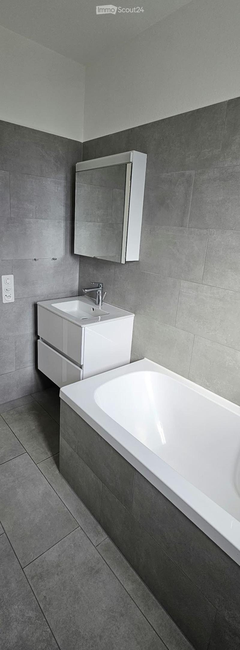 APPARTAMENTO 4.5 locali a Tenero (8)