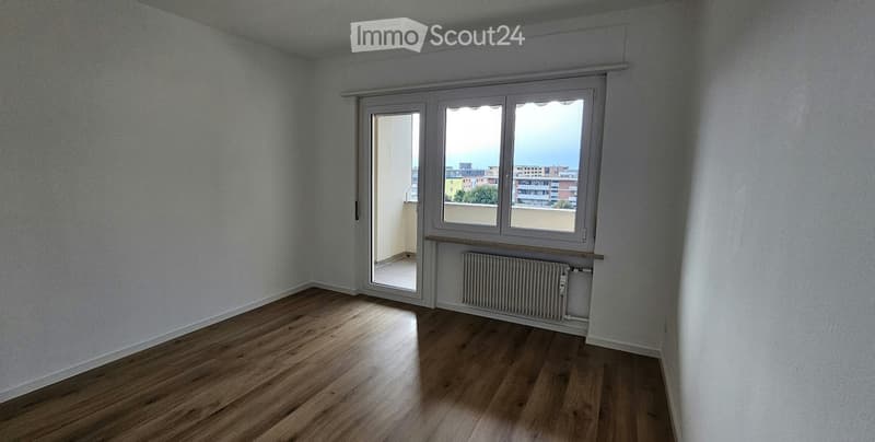 APPARTAMENTO 4.5 locali a Tenero (2)