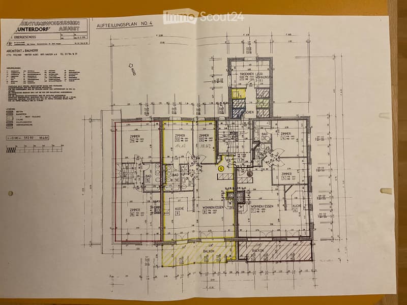 Ruhige 3.5-Zimmerwohnung im EG apartment in Aeugst am Albis (9)