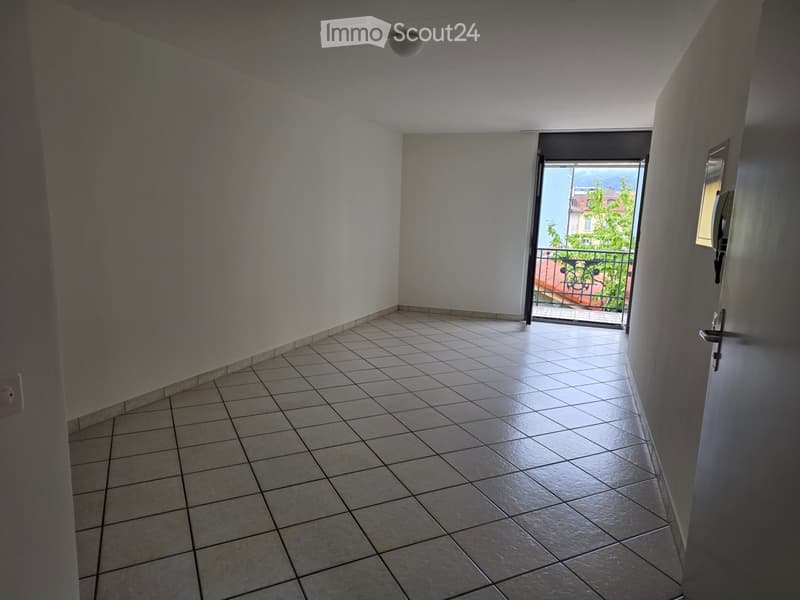 Appartamento 2,5 locali (2)
