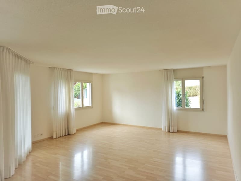 5.5 Zimmer Wohnung in Hedingen (1)