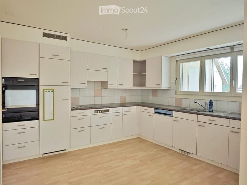 5.5 Zimmer Wohnung in Hedingen (4)