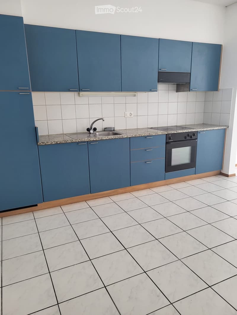 Affittasi appartamento 1.5 locali in centro Locarno (3)