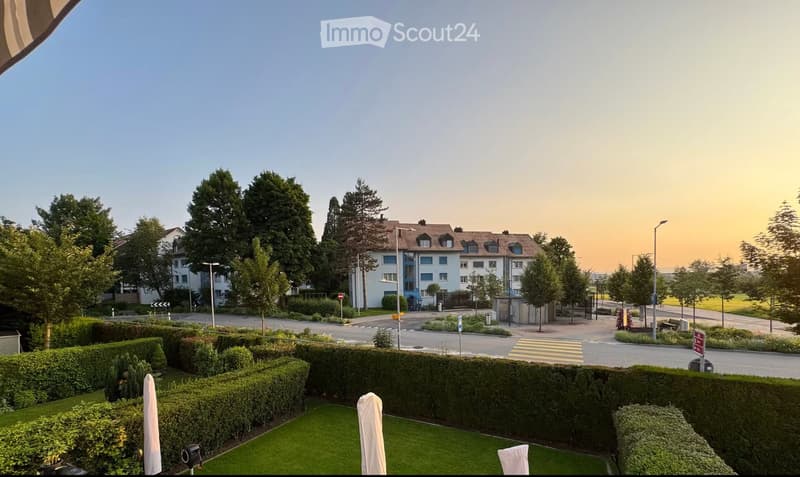 Apartment Lease Takeover 4.5-Room Apartment in Baar (2)