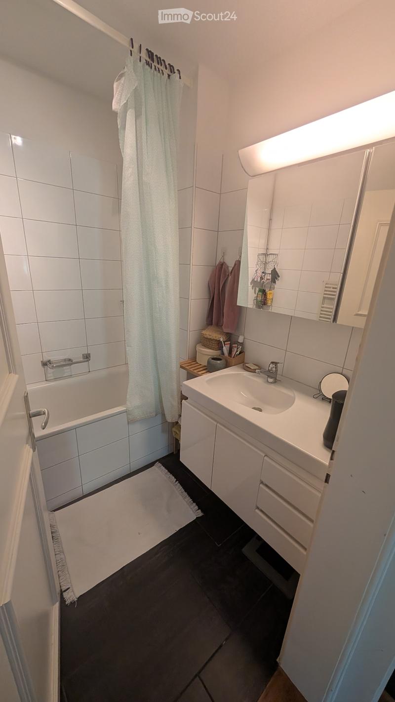 3.5 Zimmer Wohnung (5)