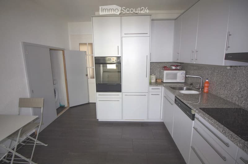 3.5 Zimmer Wohnung (3)