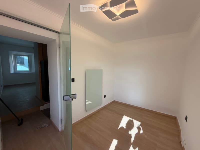 Apparentamento 3.5 bello ristrutturato (2)