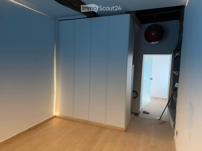 Apparentamento 3.5 bello ristrutturato (4)