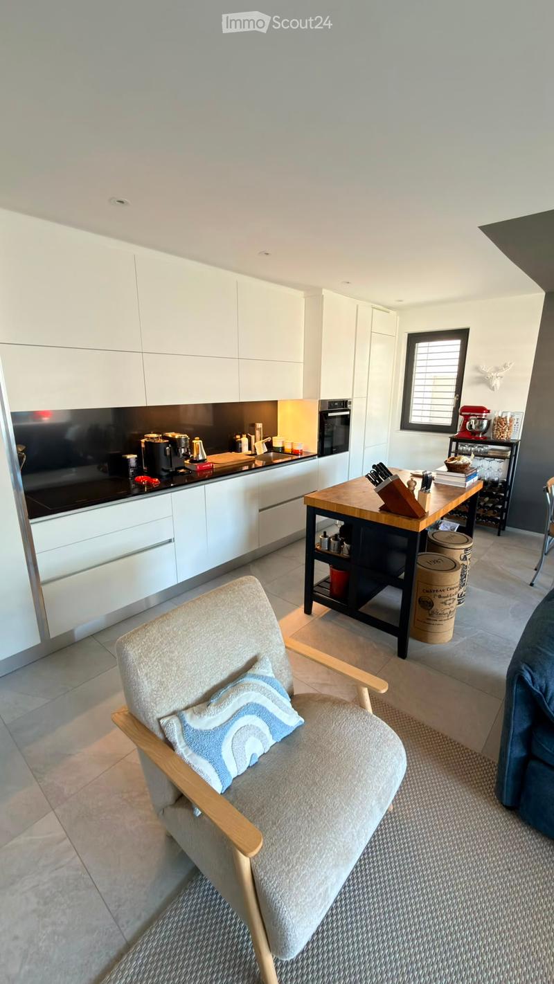 Appartamento 3.5 locali Minusio (1)